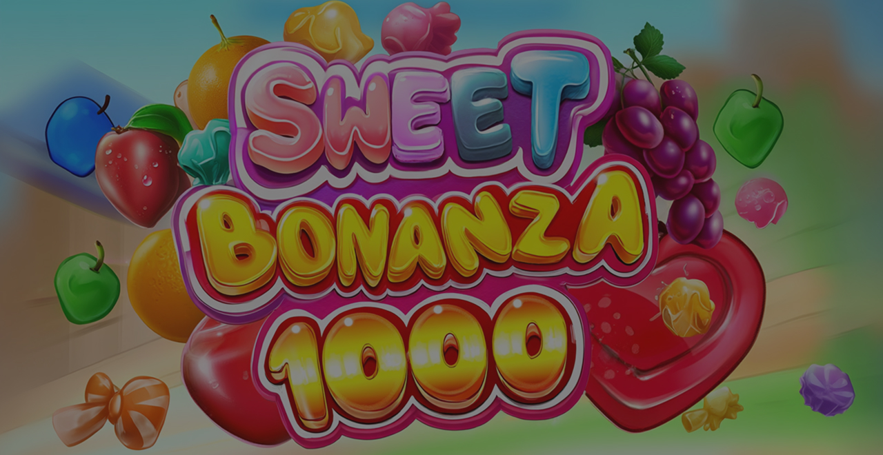 Sweet Bonanza 1000