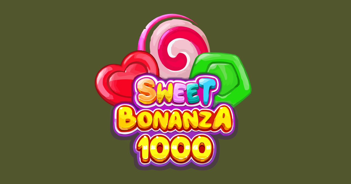 Sweet Bonanza 1000 Game Interface